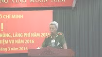 Ông Vũ Quốc Hùng đồng cảm với "bản kê khai tài sản đút ngăn bàn" Tướng Minh nêu ảnh 2