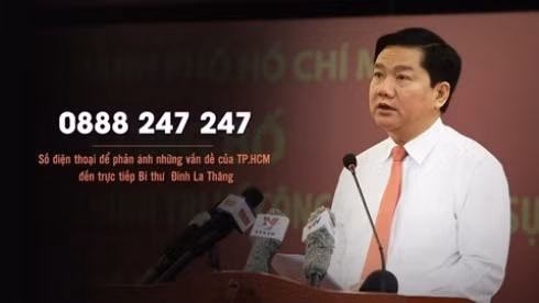 Khi lãnh đạo làm “sướng” lòng dân ảnh 3 Khi lãnh đạo làm “sướng” lòng dân ảnh 3
