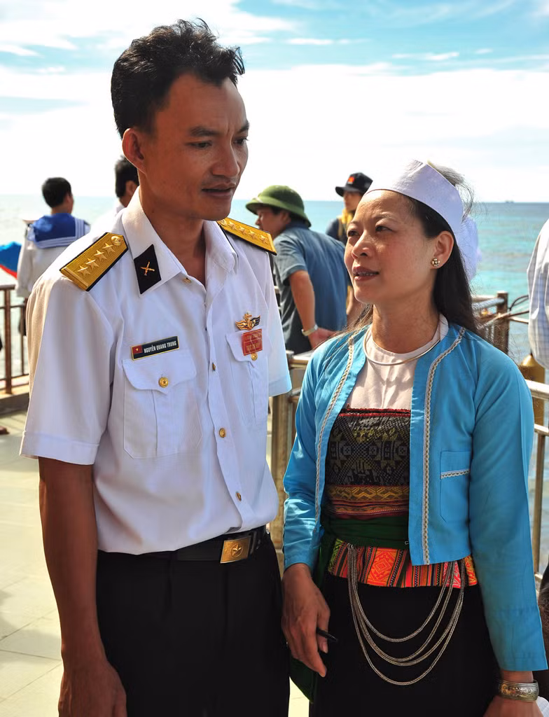 Phút tâm tình Phút tâm tình