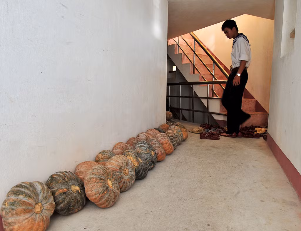 "Thực phẩm quý giá của lính"