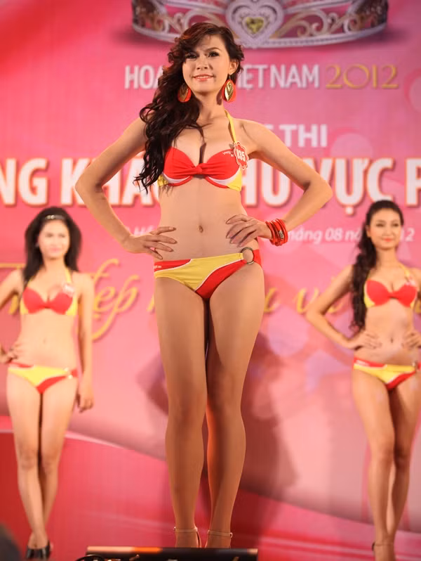SBD 035 - Lê Phúc Hồng Châu. SBD 035 - Lê Phúc Hồng Châu.