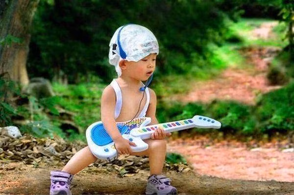 Fan cuồng nhạc Rock! Fan cuồng nhạc Rock!