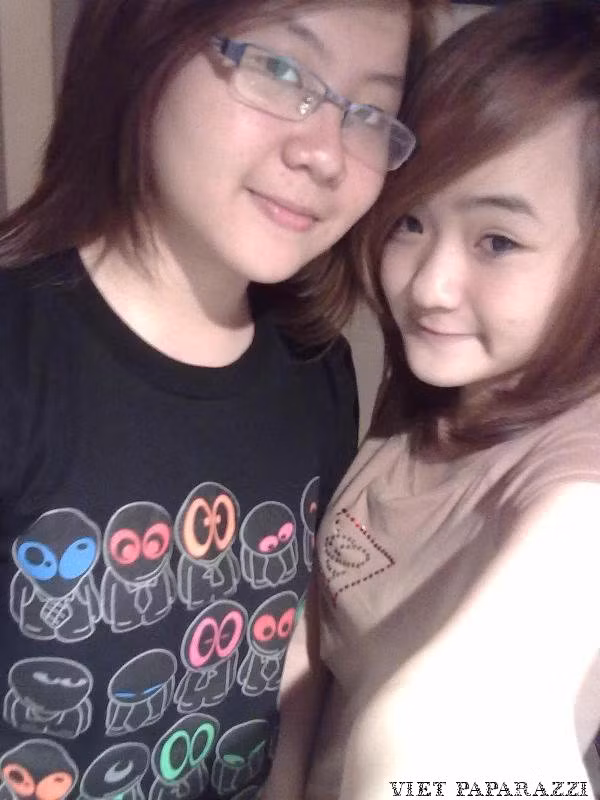 Từ những "lùm xùm" này, cụm từ "Em gái Phương Trinh" trở nên cực "hot"