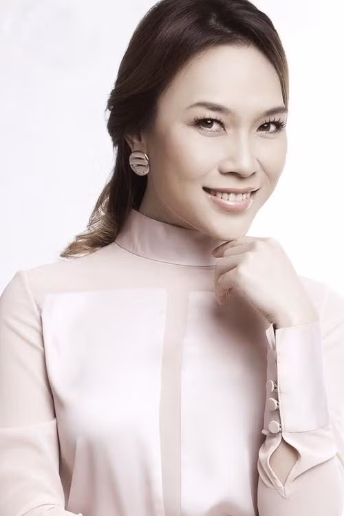 Tuy là ngôi sao có độ phủ rất rộng, nhưng Mỹ Tâm lại hầu như chưa từng đặt chân sang lĩnh vực này (theo Giaoduc.net.vn) >>chi tiết bộ ảnh