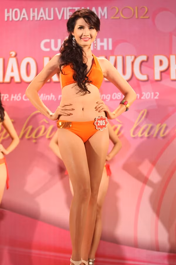 SBD 205 - Phan Thị Mơ. SBD 205 - Phan Thị Mơ.