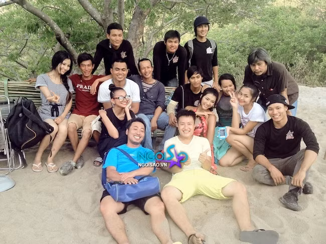 Khán giả đang nóng lòng chờ ngày công chiếu "Mỹ nhân kế" Khán giả đang nóng lòng chờ ngày công chiếu "Mỹ nhân kế"