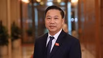 Ông Lưu Bình Nhưỡng không đồng tình với trả lời của Bộ trưởng Bộ Nội vụ ảnh 3 Ông Lưu Bình Nhưỡng không đồng tình với trả lời của Bộ trưởng Bộ Nội vụ ảnh 3