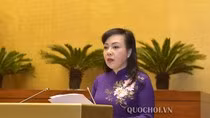 Những nỗ lực ấn tượng của ngành y tế năm 2018 ảnh 1