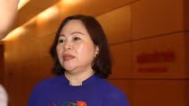 Nên phát động cuộc thi viết sách giáo khoa trong giáo viên phổ thông ảnh 2 Nên phát động cuộc thi viết sách giáo khoa trong giáo viên phổ thông ảnh 2