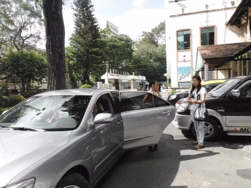 Và sẽ có một đêm thức trắng để quay MV Độc bước