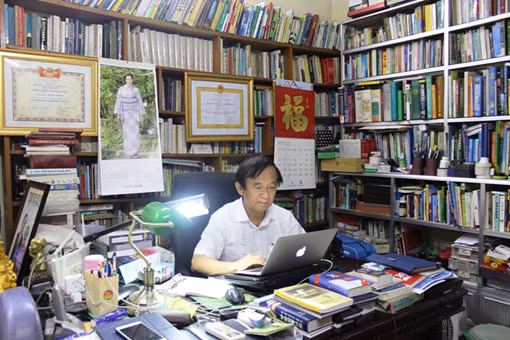 Giáo sư Nguyễn Lân Dũng đọc giùm bạn (8): Bí quyết của Jack Ma ảnh 4