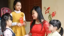 Chú chưa lì xì cho con - câu chuyện buồn ngày Tết ảnh 3