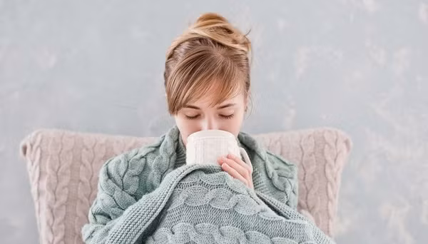 Các biện pháp điều trị ho và cảm lạnh cho bà bầu ảnh 3 Các biện pháp điều trị ho và cảm lạnh cho bà bầu ảnh 3