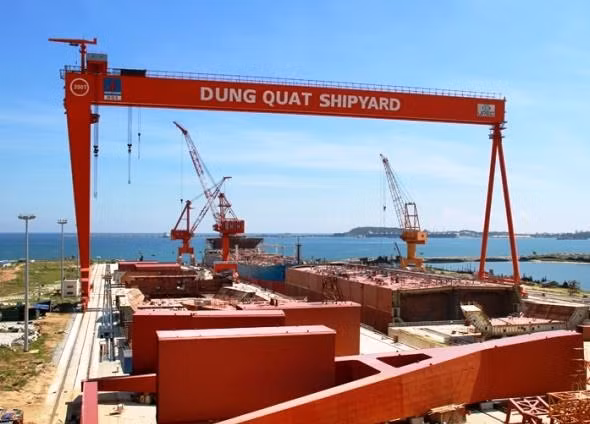 Khẩn trương xử lý những yếu kém, tồn tại ở một số dự án ngành Công thương ảnh 2 Khẩn trương xử lý những yếu kém, tồn tại ở một số dự án ngành Công thương ảnh 2