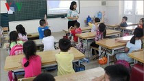 Những điều ước muốn của giáo viên dịp đầu năm mới (Ảnh minh họa: vov.vn).