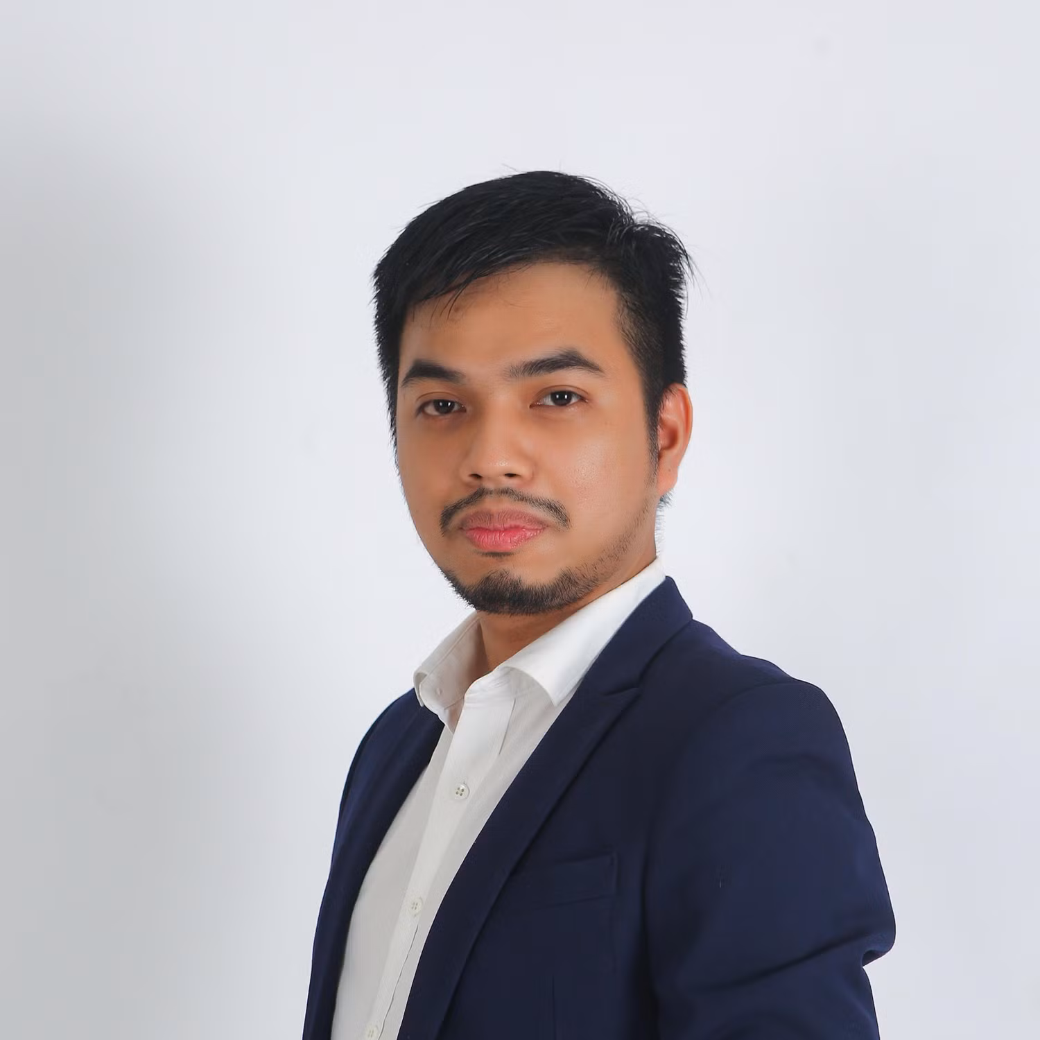 Thạc sĩ Hoàng Anh Đức cho rằng việc dừng thí điểm một đề án cần có đánh giá quá trình thực hiện (Ảnh: Thạc sĩ Hoàng Anh Đức cung cấp)