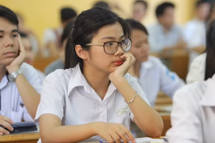 Nhiều trường chưa cập nhật danh sách hồ sơ xét tuyển, Bộ vẫn chỉ nhắc nhở ảnh 1 Nhiều trường chưa cập nhật danh sách hồ sơ xét tuyển, Bộ vẫn chỉ nhắc nhở ảnh 1