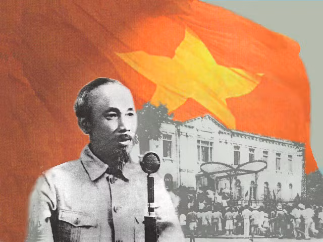 Hà Nội mùa đông năm 1946 ảnh 2