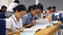 Hội đồng trường ở Đại học công lập: Nhu cầu tự thân hay dân chủ hình thức? ảnh 7