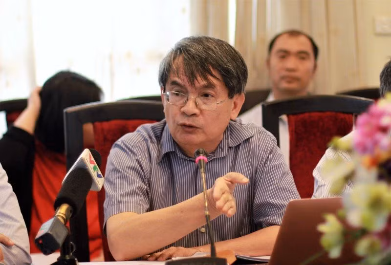 Chương trình phổ thông mới chưa phân luồng, hướng nghiệp rõ ràng ảnh 2