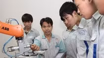 Đại học ứng dụng ở Phần Lan và hướng phát triển giáo dục nghề nghiệp ảnh 3