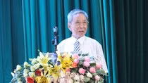 Không có Hội đồng trường thì đừng nói đến tự chủ đại học ảnh 2