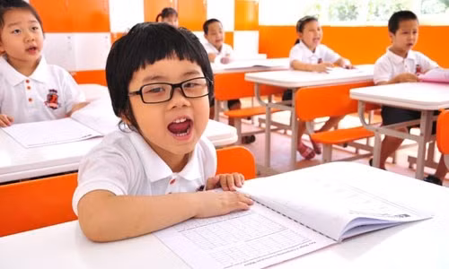 Tự đánh giá, vì đâu nhà trường chán ngán? ảnh 3