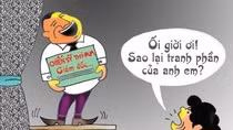 Sự thật “Chiến sĩ thi đua cơ sở”