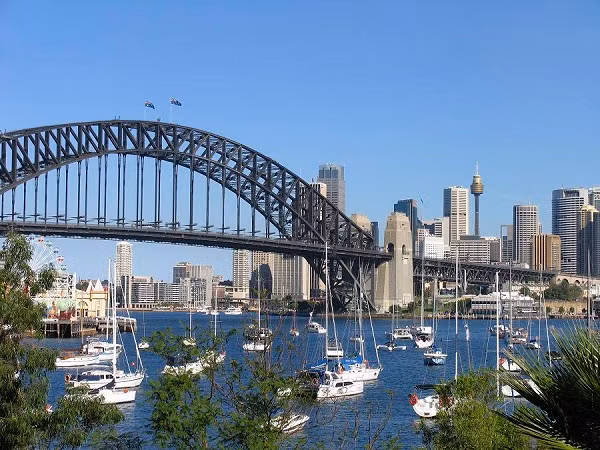 Ngày hội Thông tin Du học tại Thành phố Sydney và New South Wales, Úc ảnh 2