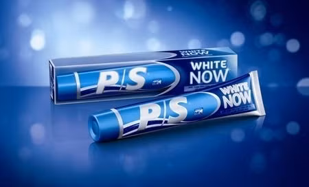 Thương hiệu P/S nay đã là của Unilever.