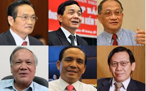 Ông Bùi Kiến Thành: Cấm dùng tiền mặt mua nhà, ô tô.. ngân hàng có lợi ảnh 3 Nếu không cẩn trọng, giải cứu BĐS sẽ là