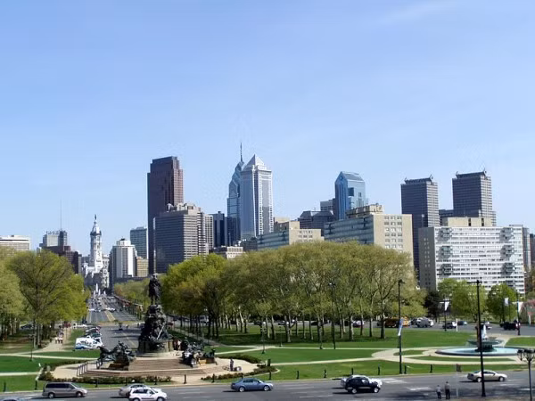7. Philadelphia GMP: 353 tỷ USD So sánh với các quốc gia khác: GDP của Nigeria: 273 tỷ USD GDP của Phần Lan: 267 tỷ USD GDP của Singapore: 260 tỷ USD 7. Philadelphia GMP: 353 tỷ USD So sánh với các quốc gia khác: GDP của Nigeria: 273 tỷ USD GDP của Phần Lan: 267 tỷ USD GDP của Singapore: 260 tỷ USD