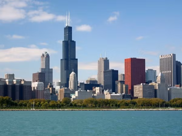 3. Chicago GMP: 547 tỷ USD So sánh với các quốc gia khác: GDP của Bỉ: 513 tỷ USD GDP của Iran: 500 tỷ USD GDP của Argentina: 446 tỷ USD 3. Chicago GMP: 547 tỷ USD So sánh với các quốc gia khác: GDP của Bỉ: 513 tỷ USD GDP của Iran: 500 tỷ USD GDP của Argentina: 446 tỷ USD