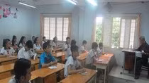 Bộ Giáo dục nên bỏ hẳn kỳ thi tuyển sinh vào lớp 10 ảnh 2