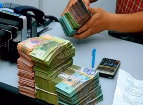 Tết năm nay, giáo viên ở Sài Gòn được hưởng hai khoản thu nhập tăng thêm (ảnh minh họa: vov.vn)