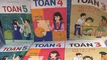 Sách giáo khoa môn Toán lớp 4 nên cập nhật tiền Việt Nam phù hợp với các mệnh giá hiện nay (Ảnh minh họa đăng trên giaoduc.net.vn) Sách giáo khoa môn Toán lớp 4 nên cập nhật tiền Việt Nam phù hợp với các mệnh giá hiện nay (Ảnh minh họa đăng trên giaoduc.net.vn)