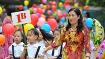 Đổi mới căn bản và toàn diện giáo dục lần này phải đổi mới từ trong tư duy.