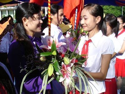 Ảnh mang tính chất minh họa.