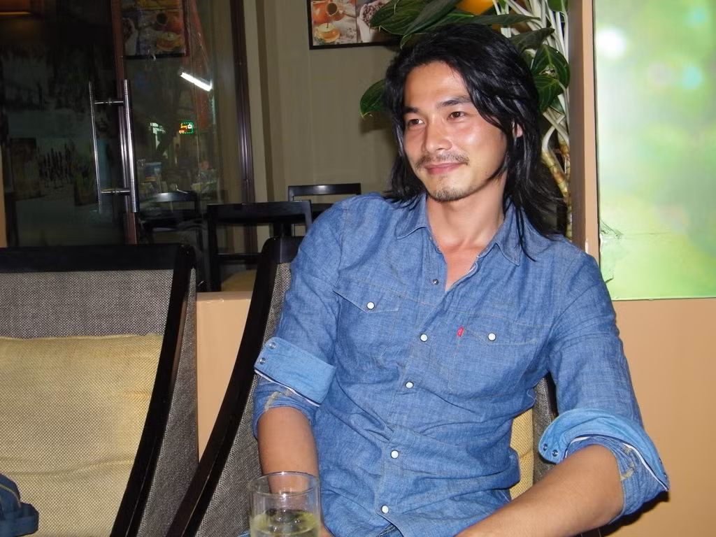 Quách Ngọc Ngoan: "Nhưng cuối cùng Mỹ Tâm có lấy chồng không?" Quách Ngọc Ngoan: "Nhưng cuối cùng Mỹ Tâm có lấy chồng không?"