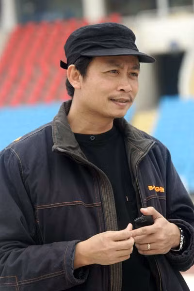 Lần đầu tiên đạo diễn hàng đầu của showbiz Việt Nam, Phạm Hoàng Nam "bước chân" vào Hội đồng Bình chọn Bài hát yêu thích. Sự nghiêm túc trong công việc của anh sẽ góp phần làm cho sân chơi âm nhạc sôi động, mang tính cộng đồng này thành công.