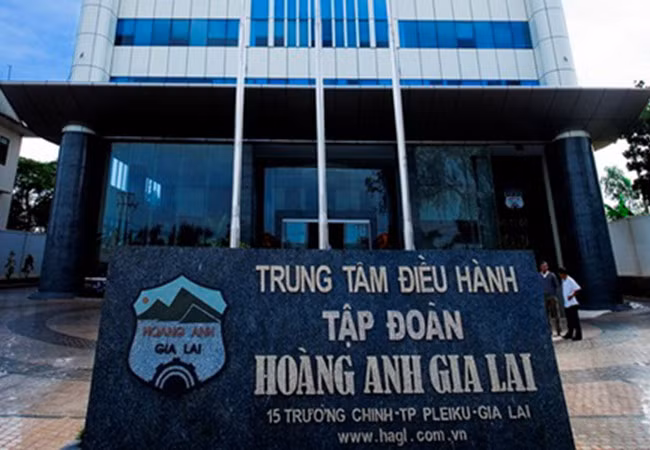 Tập đoàn Hoàng Anh Gia Lai chuyển hướng sang trồng cây ăn quả, xây dựng nhà máy ép nước trái cây - ảnh nguồn Hoàng Anh Gia Lai. Tập đoàn Hoàng Anh Gia Lai chuyển hướng sang trồng cây ăn quả, xây dựng nhà máy ép nước trái cây - ảnh nguồn Hoàng Anh Gia Lai.
