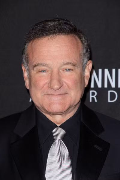 Nam diễn viên hài Robin Williams, người từng đoạt giải Oscar đã qua đời ở tuổi 63 Nam diễn viên hài Robin Williams, người từng đoạt giải Oscar đã qua đời ở tuổi 63