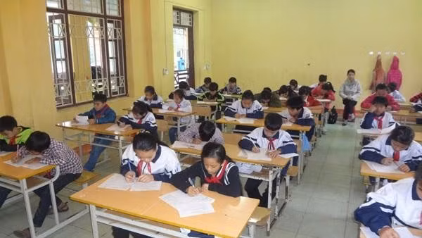 Hình ảnh chỉ mang tính chất minh họa, nguồn: Báo giaoducvathoidai.vn
