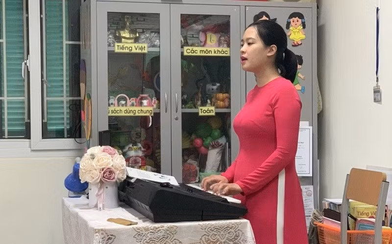 Hình ảnh chỉ mang tính chất minh họa, nguồn: Báo Giáo dục và Thời đại