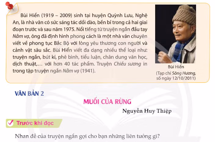 Ảnh chụp từ màn hình