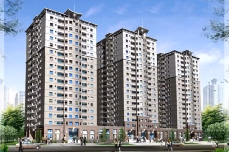 2. Dự án Đại Thanh: Bước vào quý IV, dự án Đại Thanh gây sốc khi giảm giá bán căn hộ 1 phòng ngủ từ mức trên 13 triệu đồng một m2 xuống còn 10 triệu đồng, tương đương mức giảm gần 23% so với lần mở bán trước. 2. Dự án Đại Thanh: Bước vào quý IV, dự án Đại Thanh gây sốc khi giảm giá bán căn hộ 1 phòng ngủ từ mức trên 13 triệu đồng một m2 xuống còn 10 triệu đồng, tương đương mức giảm gần 23% so với lần mở bán trước.