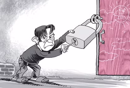 Trộm cướp nhiều vì không quản chặt tạm vắng tạm trú