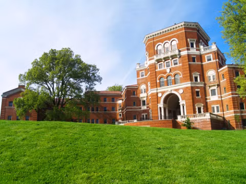 Đại học Oregon State, tọa lạc tại thành phố Corvallis, bang Orego (Nguồn Internet) Đại học Oregon State, tọa lạc tại thành phố Corvallis, bang Orego (Nguồn Internet)