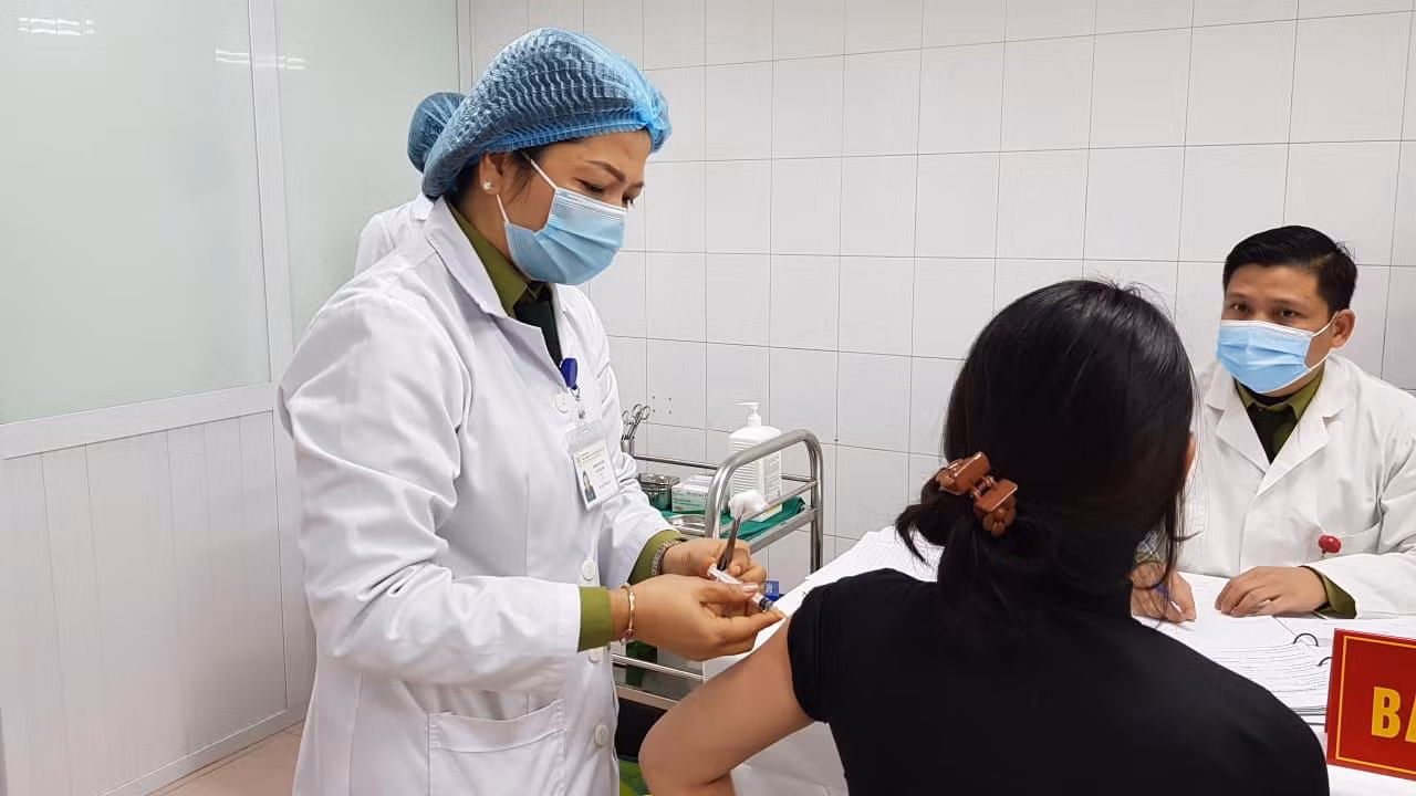 Ảnh minh họa: moh.gov.vn Ảnh minh họa: moh.gov.vn