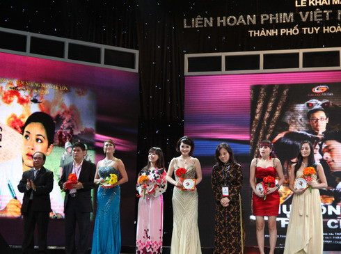 Liên hoan phim lần thứ 17 không nằm trong top 10 sự kiện nổi bật lĩnh vực VHTTDL năm 2011